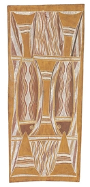 Narritjin Maymuru (Aboriginal Australian, 1922 - 1982)