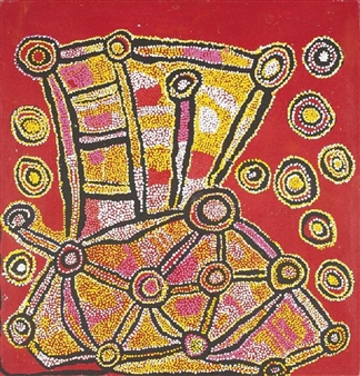 BALTJARRA - Ester Rice