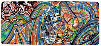 Beyond Fuss and Fiddle: The universe according to Ati Maier