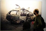Ghosts of the past: photo fair looks to ex-Soviet east