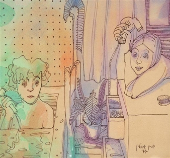 Women - Yonathan Gerstein