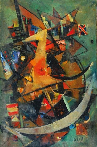 Untitled by Emmanuel Dorna