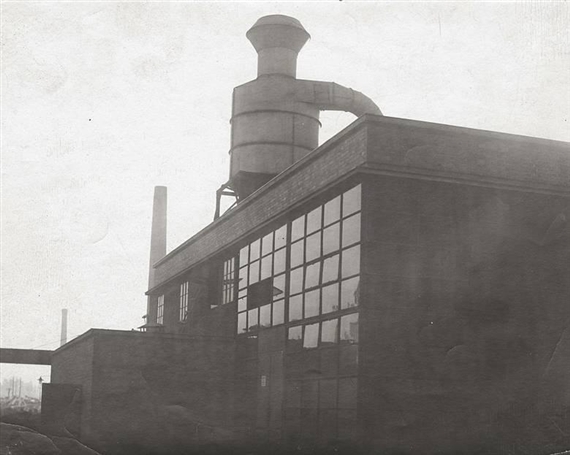 Walter Gropius | FAGUS-WERKE ALFELD/LEINE UND WERKBUNDAUSSTELLUNG, KLN  (1910 - 1914) | MutualArt