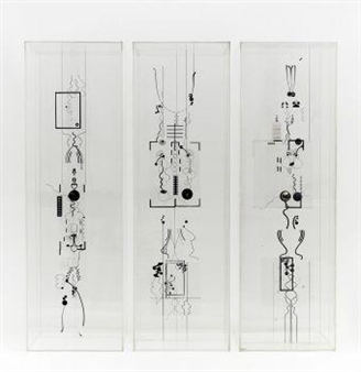 Provence Score II - Malcolm Carder