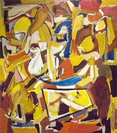 Michael Goldberg 