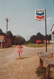 William Eggleston