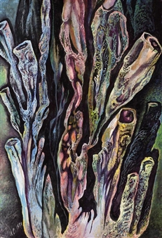 A frightening dream, (illustrated) - Igor Ershov