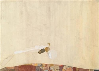 Time Exposure, Late November - William Dole