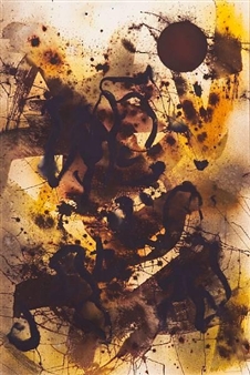 Untitled - Fred Martin