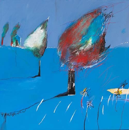 Far by Regina Saura, 1999