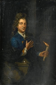Godfried Schalcken (Dutch, 1643 - 1706)
