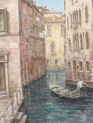 Venice - Alex Kalderach