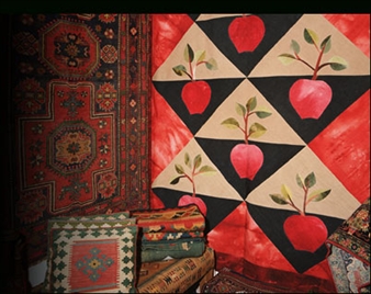 Kensington Antiques Fair 2011 - Penman Fairs