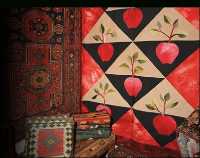 Kensington Antiques Fair 2011 - Penman Fairs