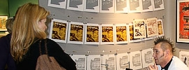 Los Angeles IFPDA Fine Print Fair 2011 - International Fine Print Dealers Association (IFPDA)