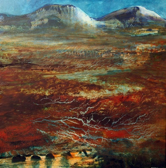 Malcolm 53 Artworks at Auction MutualArt