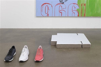 Alex Pollard: Collaborations - Sorcha Dallas