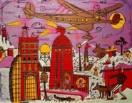 San Francisco Fine Print Fair 2011 - International Fine Print Dealers Association (IFPDA)