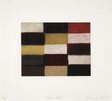 Sean Scully | TITIAN'S ROBE (2008) | MutualArt