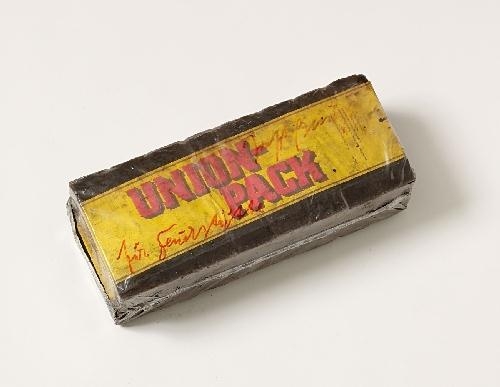 UNIONPACK - FÜR FEUERSTÄTTE (UNIONPACK - FOR FIREPLACE)