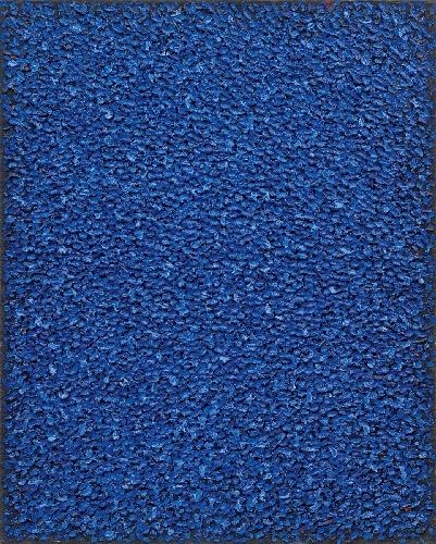 ULTRAMARIN by Kuno Gonschior, 1991