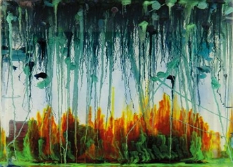 LUCID PHANTON MESSENGER - Herwig Weiser