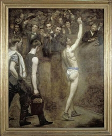 'Hide/Seek': National Portrait Gallery's exhibition of homosexual art