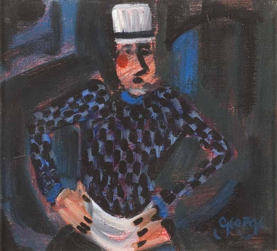 Dunne 108 Artworks at Auction MutualArt