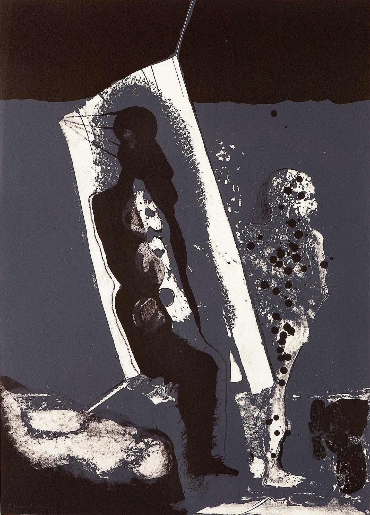 Knut Rose | Figurkomposisjon | MutualArt