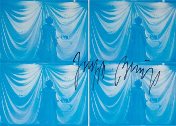 Untitled by Joseph Beuys