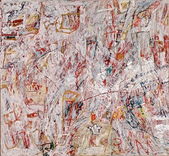 Que venga que venga... - Irène Hug