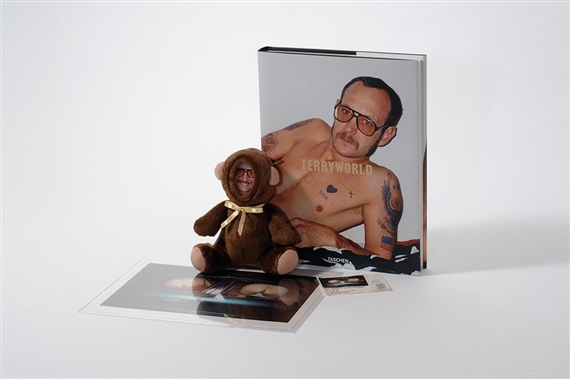 Terry world by Terry Richardson