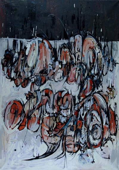Paul Raclé | 13 Artworks at Auction | MutualArt