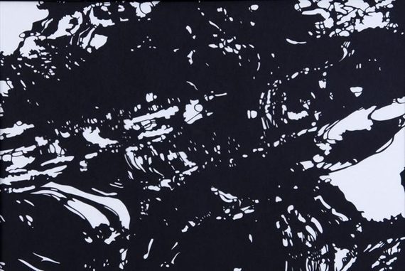 Teich by Stefan Thiel, 2007