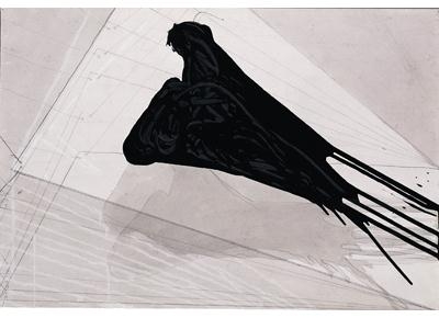 Al Taylor: Wire Instruments and Pet Stains - Institute of Contemporary Art, Los Angeles