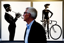 Tradition and Innovation at the Netherlands' Art and Antiques Fair: PAN Amsterdam 