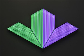 Bertrand Lavier - Yvon Lambert, New York