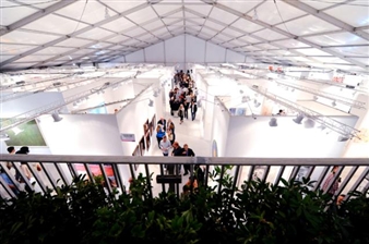 Asian Art Exhibit - Art Miami