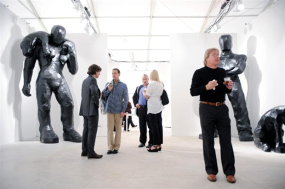 In What We Trust - Art Miami