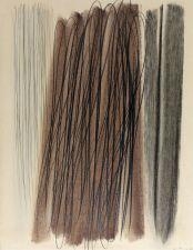 P1960-85 by Hans Hartung, 1960