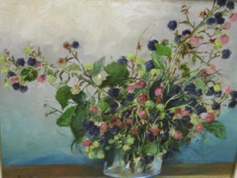 Berries - Bruno Guaitamacchi