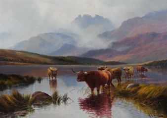 Sowing the Cobbles - Henry R. Hall