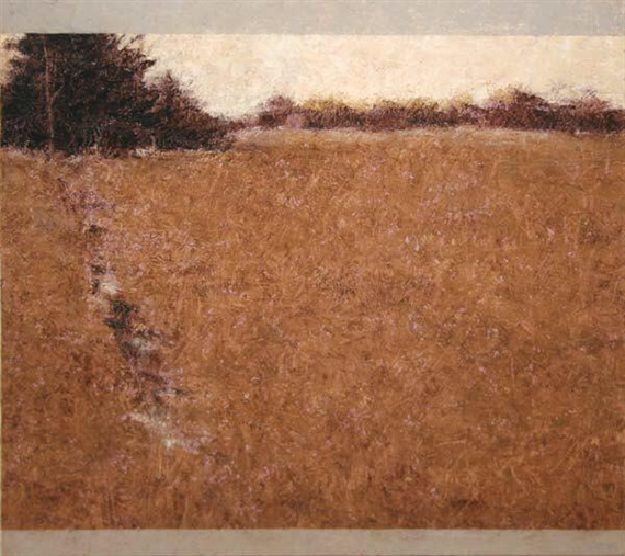 Common Ground No.17 by Keith Wilson