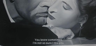 Portraits of Anonymity 