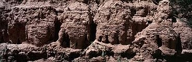 Connecting the veins in Andy Goldsworthy's pieces