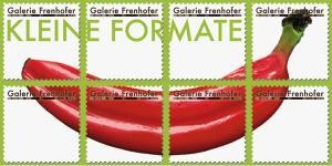 Group Exhibition - Galerie Frenhofer
