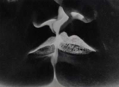 Man Ray Solarisation
