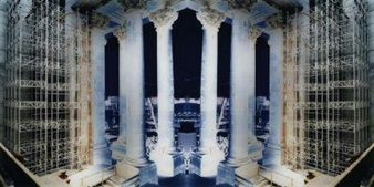 "Dipylon" - Angelika von Stocki