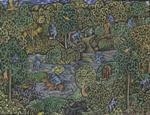 Monkey River - Ida Bagus Made Togog
