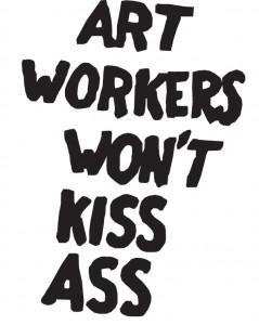 The Spirit of Convalescence: A Review of Temporary Service’s Art Work: A National Conversation About Art, Labor, and Economics